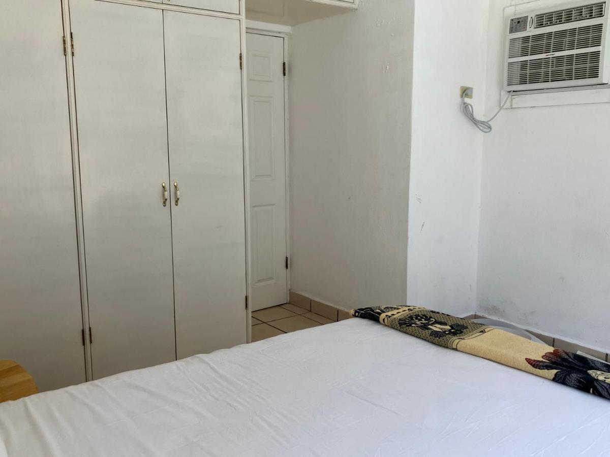San Carlos Nuevo Guaymas Vista Al Mar Y Alberca Privada En Sector Bahiaヴィラ エクステリア 写真